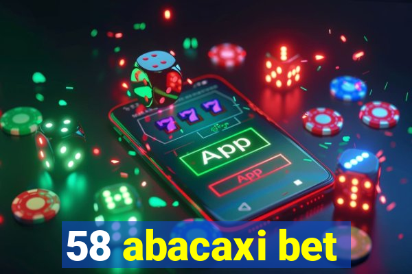 58 abacaxi bet